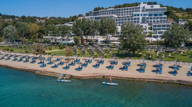 Hotel Dolce Attica Riviera