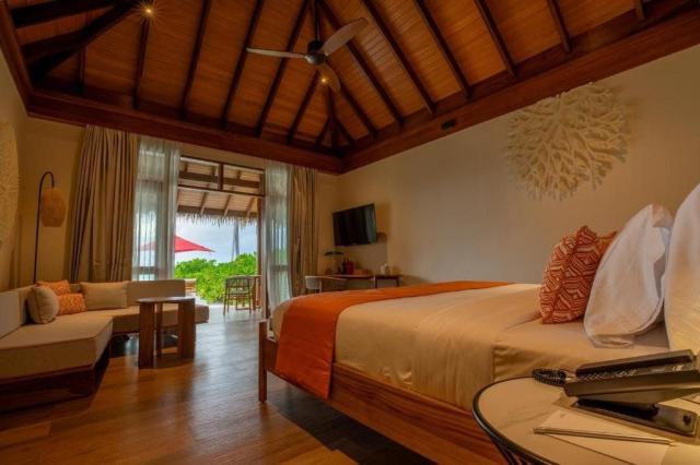 Barcelo Whale Lagoon Maldives