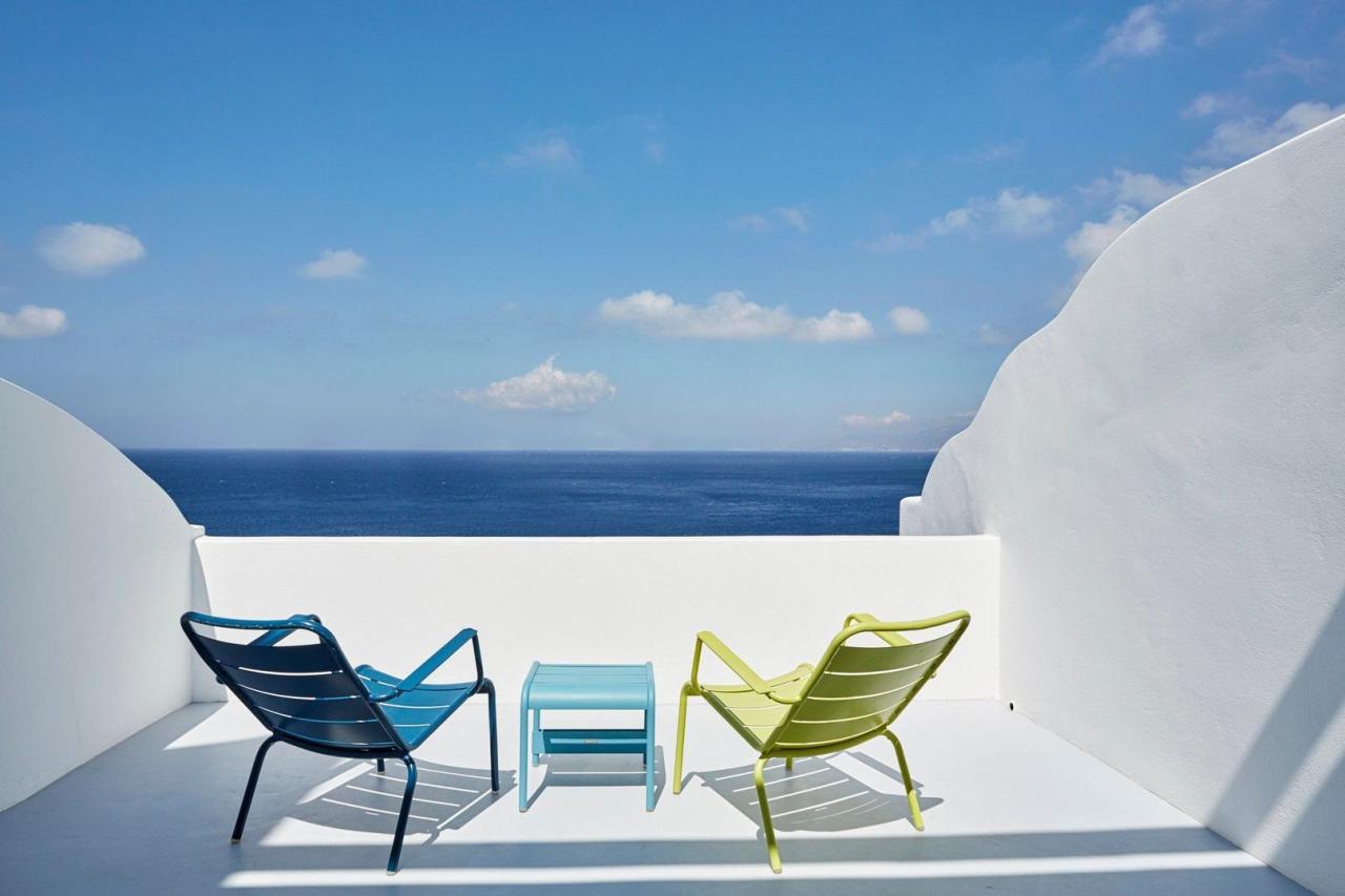 Kouros Hotel And Suites