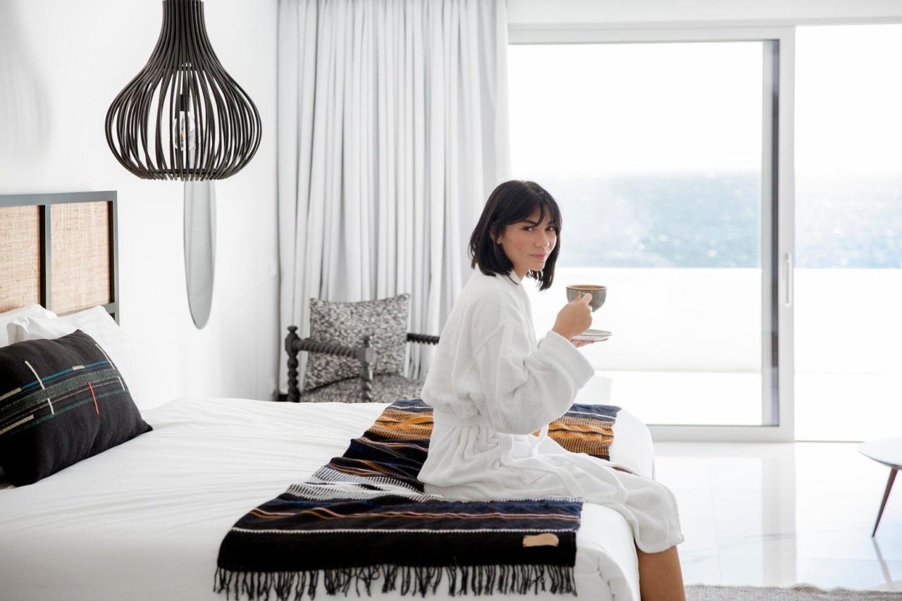 Kouros Hotel And Suites