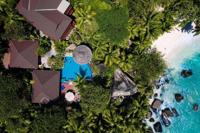 Hilton Seychelles Labriz Resort & Spa