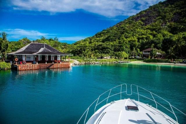 Hilton Seychelles Labriz Resort & Spa