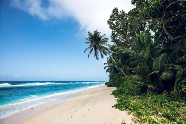 Hilton Seychelles Labriz Resort & Spa