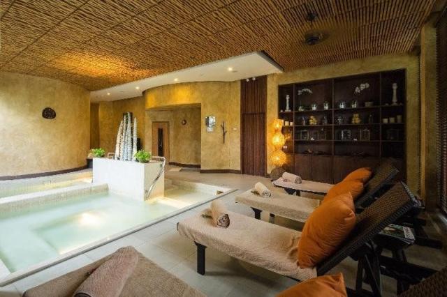 Hotel Centara Grand Mirage Beach Resort Pattaya
