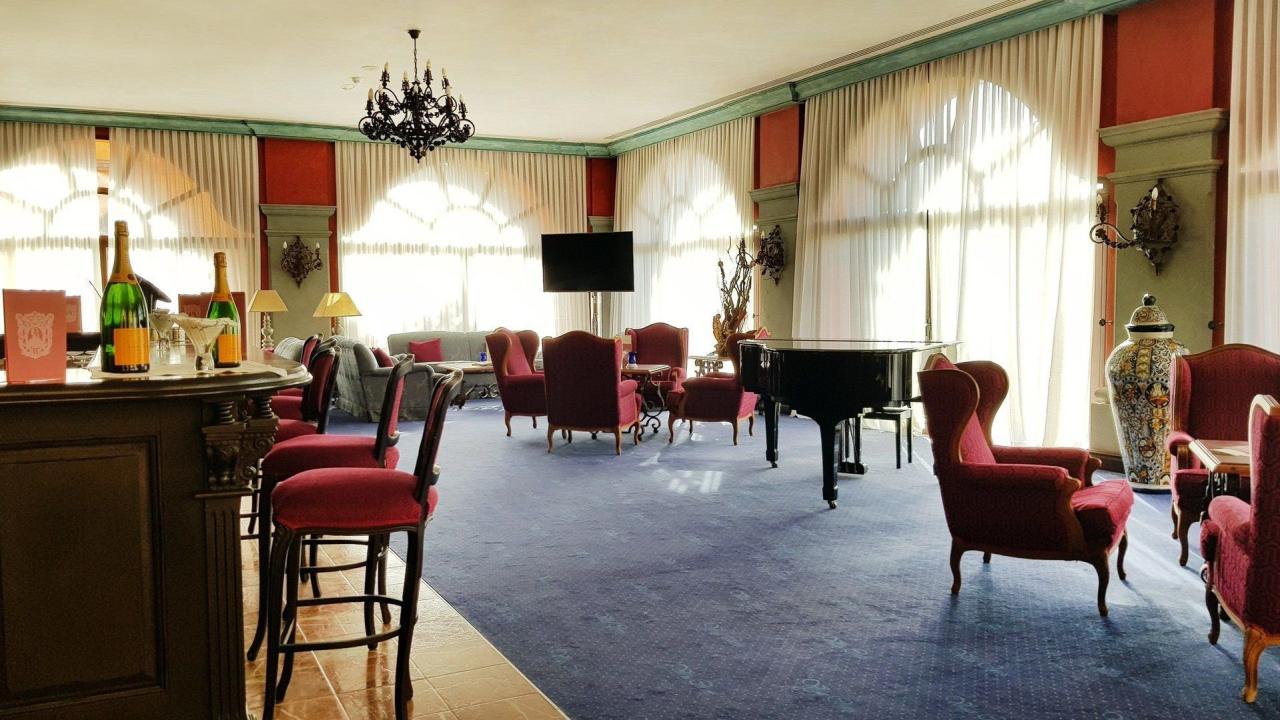 Europe Villa Cortes