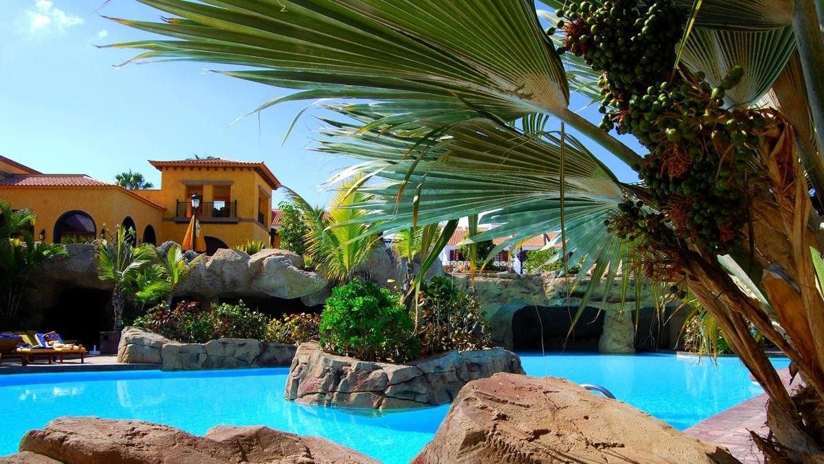 Europe Villa Cortes