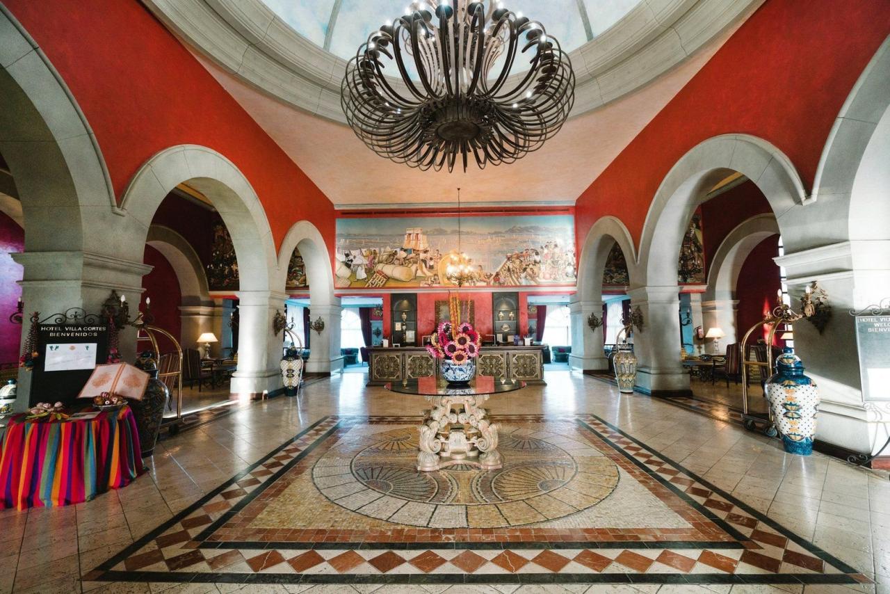 Europe Villa Cortes