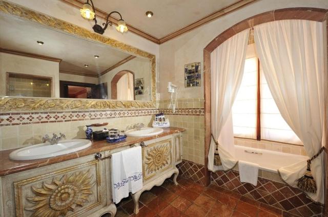 Europe Villa Cortes