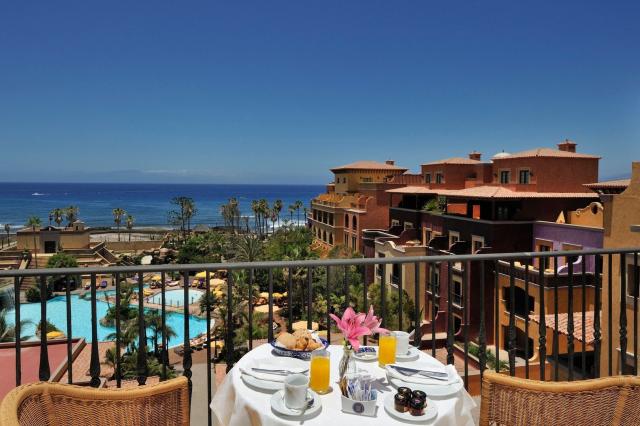 Europe Villa Cortes