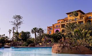 Europe Villa Cortés