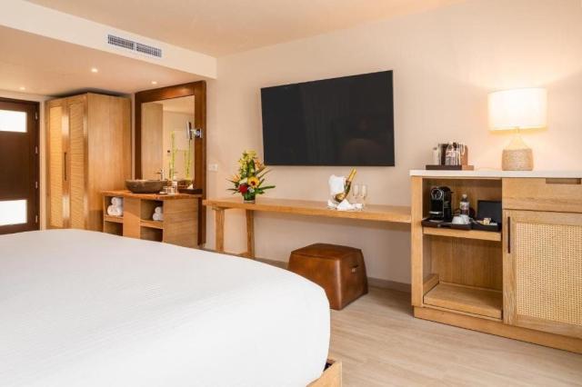 Zoetry Curacao Resort & Spa