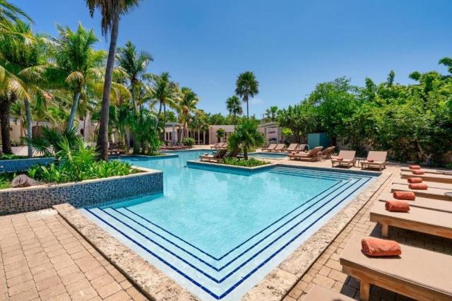 Zoetry Curacao Resort & Spa