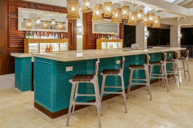 Zoetry Curacao Resort & Spa