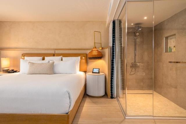 Zoetry Curacao Resort & Spa