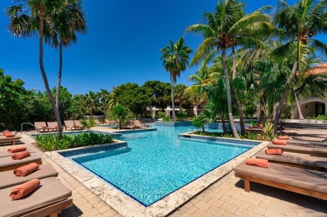 Zoetry Curacao Resort & Spa