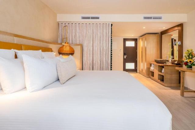 Zoetry Curacao Resort & Spa