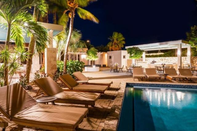 Zoetry Curacao Resort & Spa