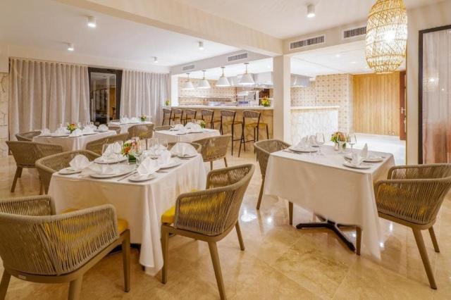Zoetry Curacao Resort & Spa
