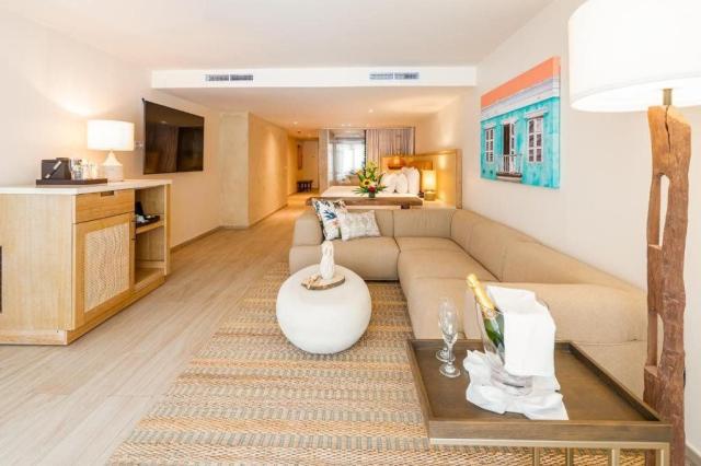 Zoetry Curacao Resort & Spa