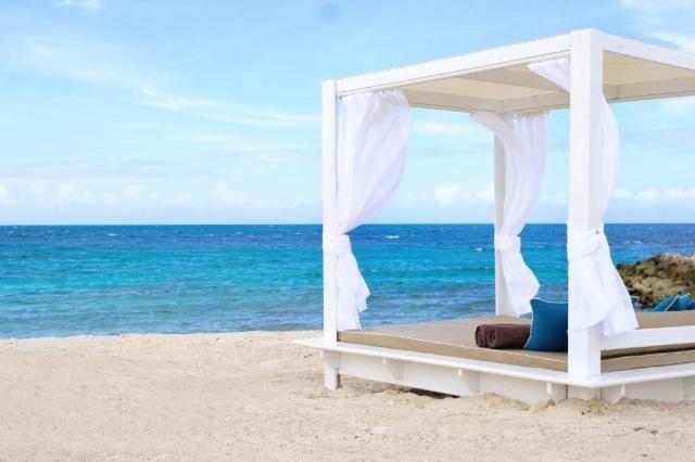 Zoetry Curacao Resort & Spa