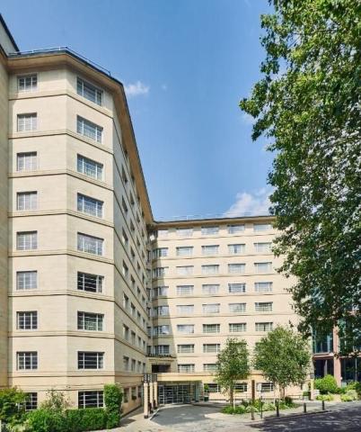 Hotel Melia White House