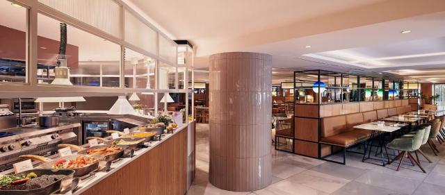 Hotel Melia White House
