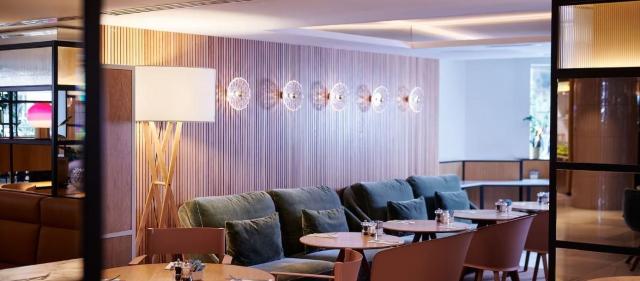 Hotel Melia White House