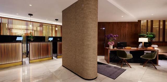 Hotel Melia White House
