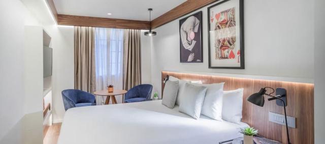 Hotel Melia White House