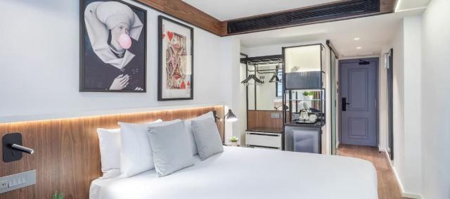 Hotel Melia White House