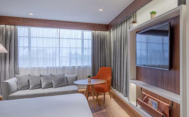 Hotel Melia White House