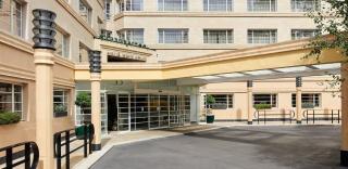 Melia White House