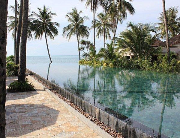 Weekender Resort