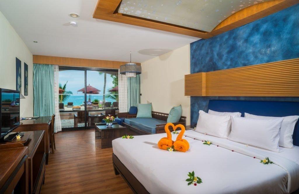 Weekender Resort