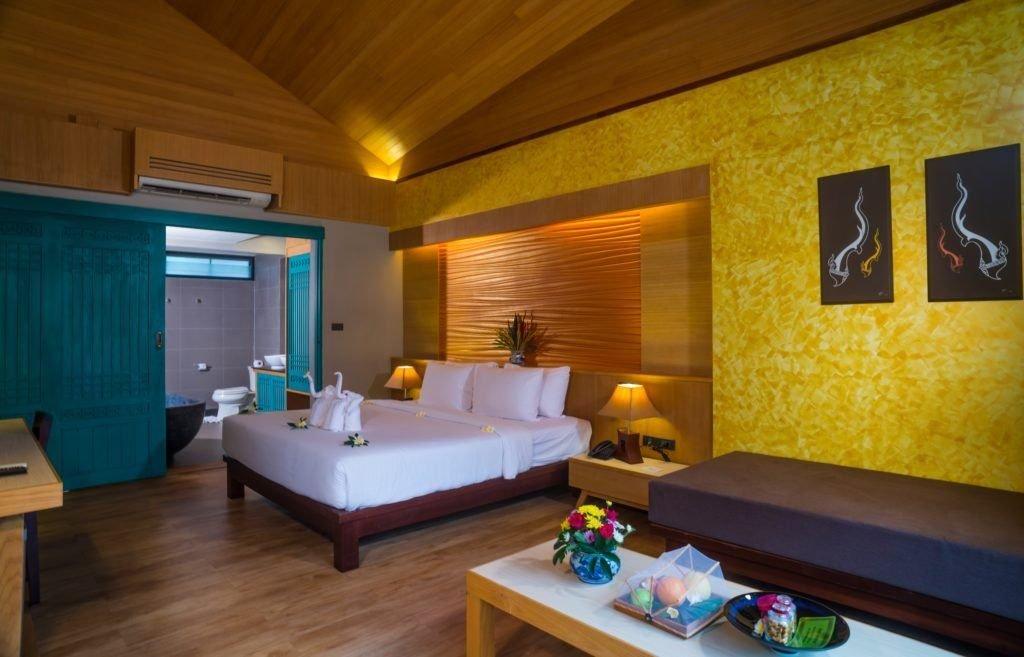 Weekender Resort