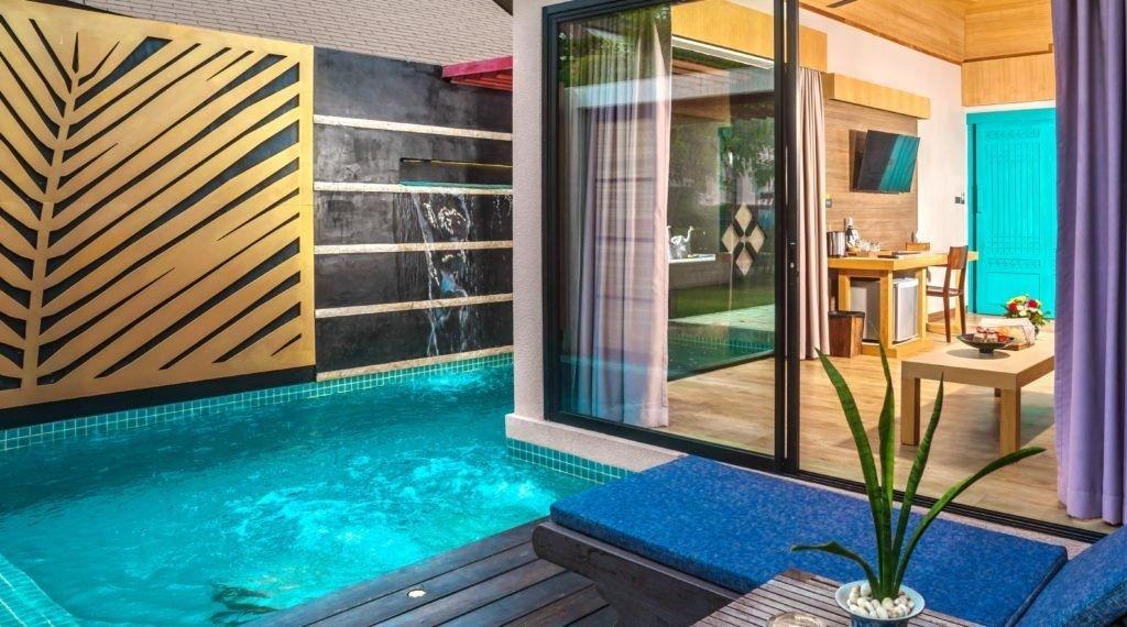 Weekender Resort