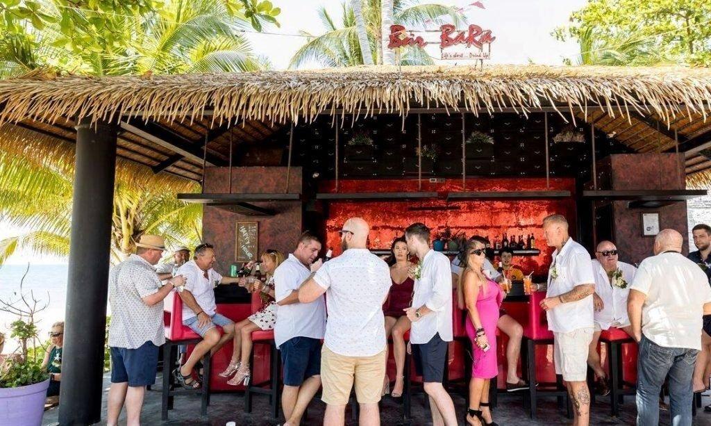 Weekender Resort