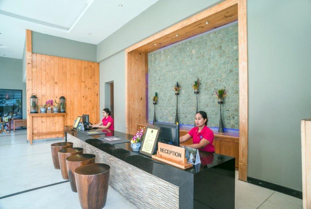 Weekender Resort