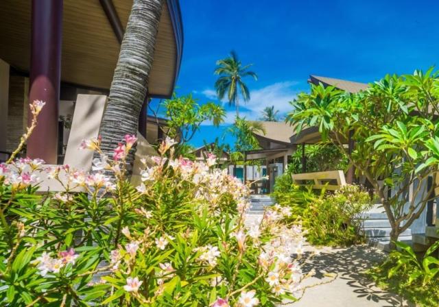 Weekender Resort