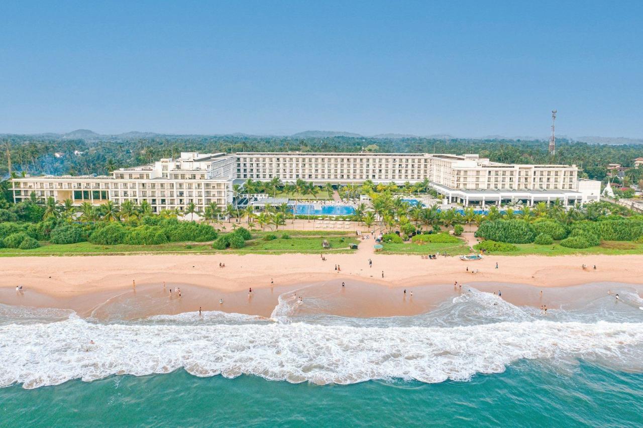 Hotel RIU Sri Lanka