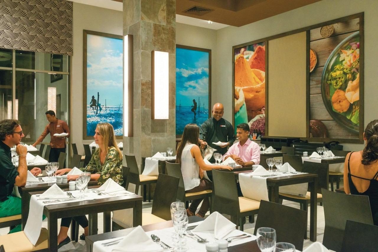 Hotel RIU Sri Lanka