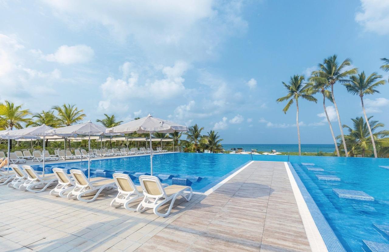 Hotel RIU Sri Lanka