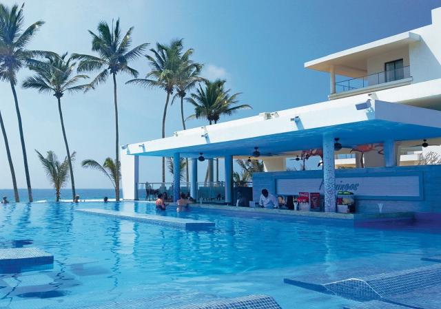 Hotel RIU Sri Lanka