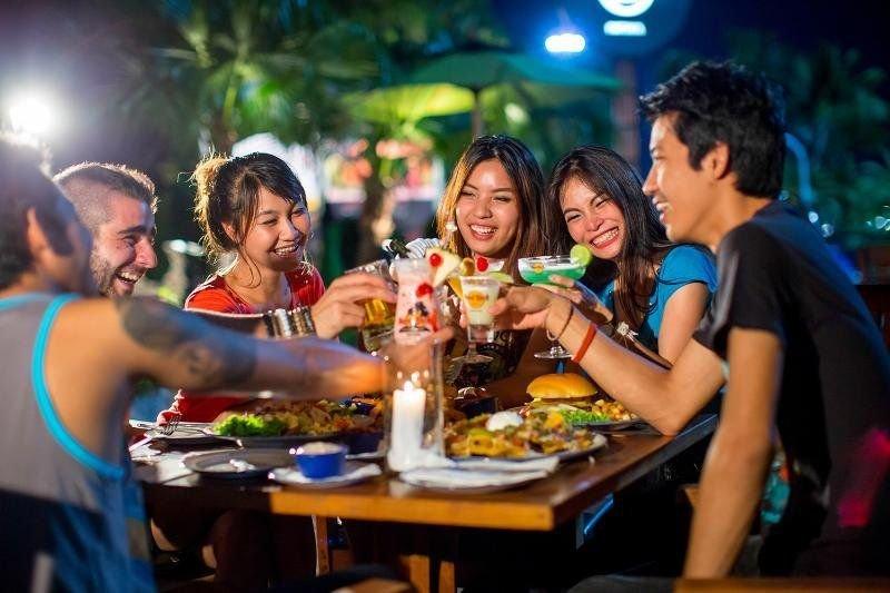 Hotel Hard Rock Hotel Pattaya