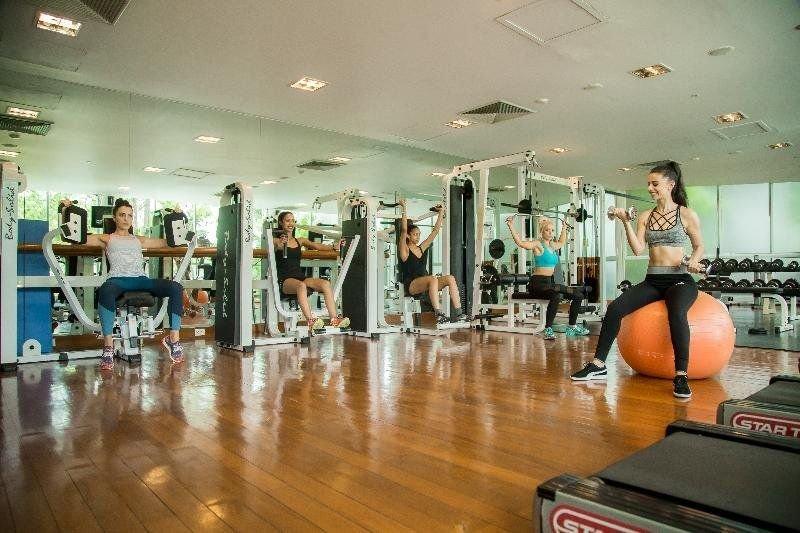 Hotel Hard Rock Hotel Pattaya