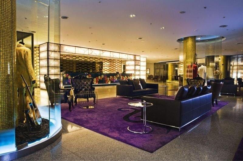 Hotel Hard Rock Hotel Pattaya