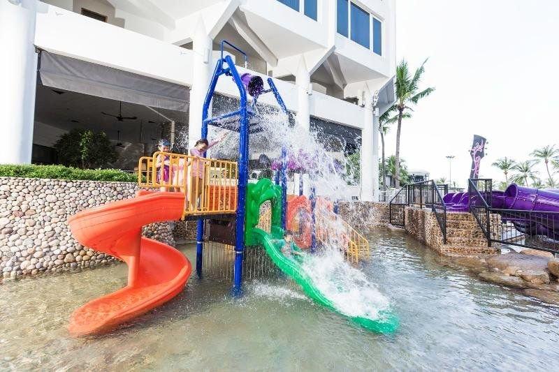 Hotel Hard Rock Hotel Pattaya