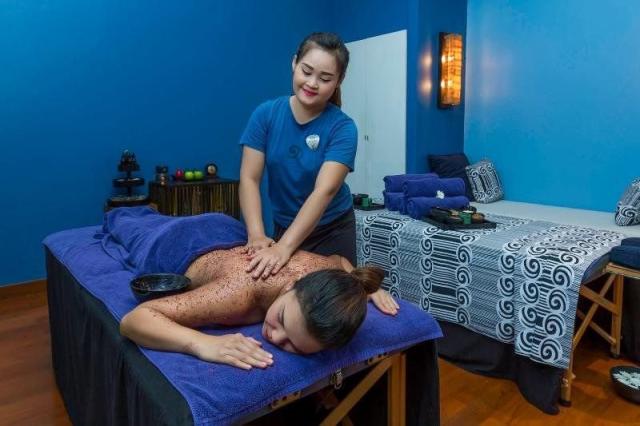 Hotel Hard Rock Hotel Pattaya