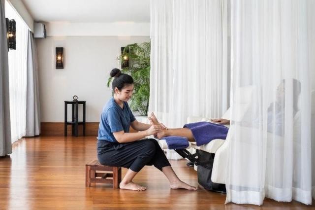 Hotel Hard Rock Hotel Pattaya