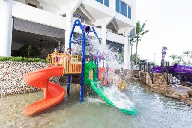 Hotel Hard Rock Hotel Pattaya